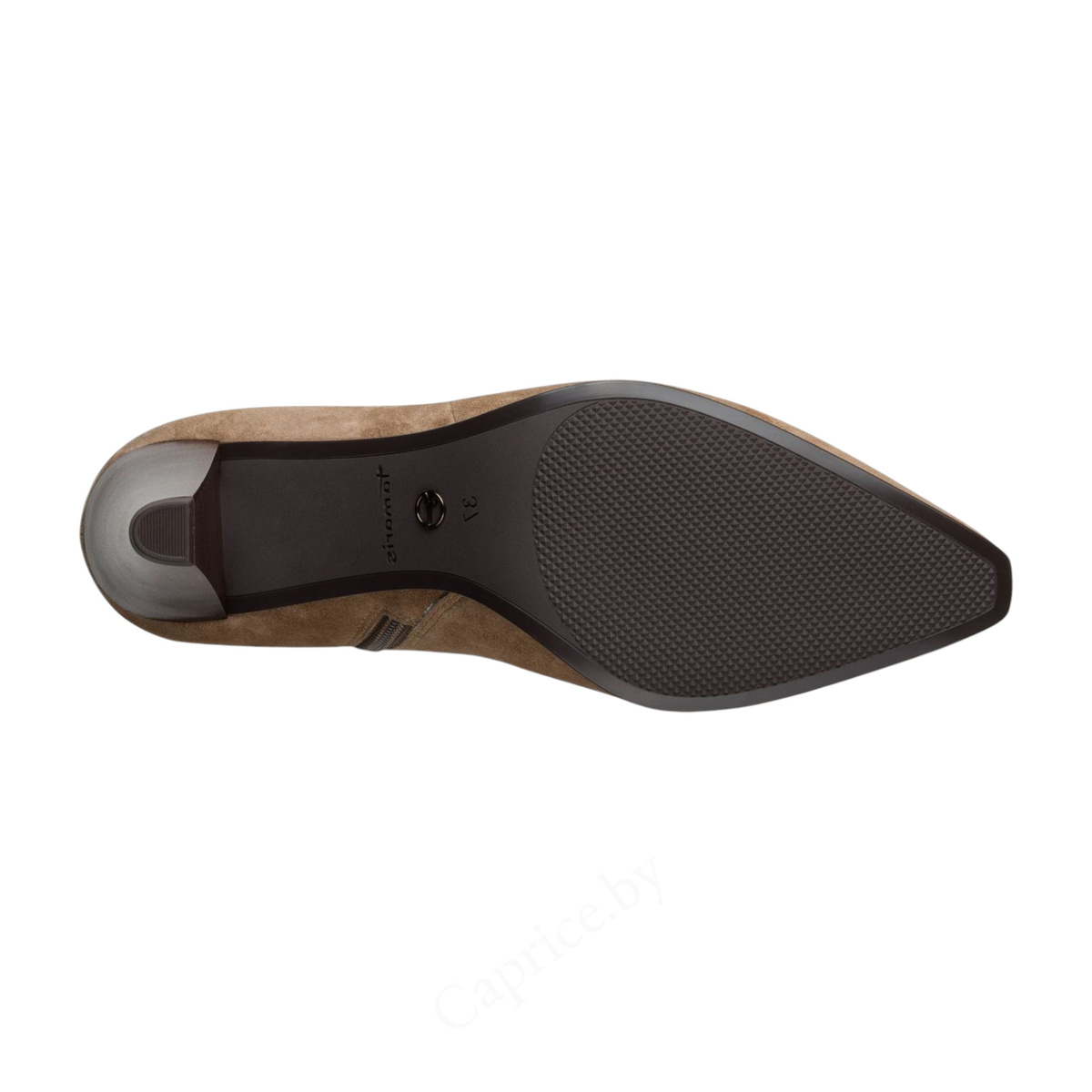 САПОГИ TAMARIS АРТИКУЛ: 1-25384-45 435